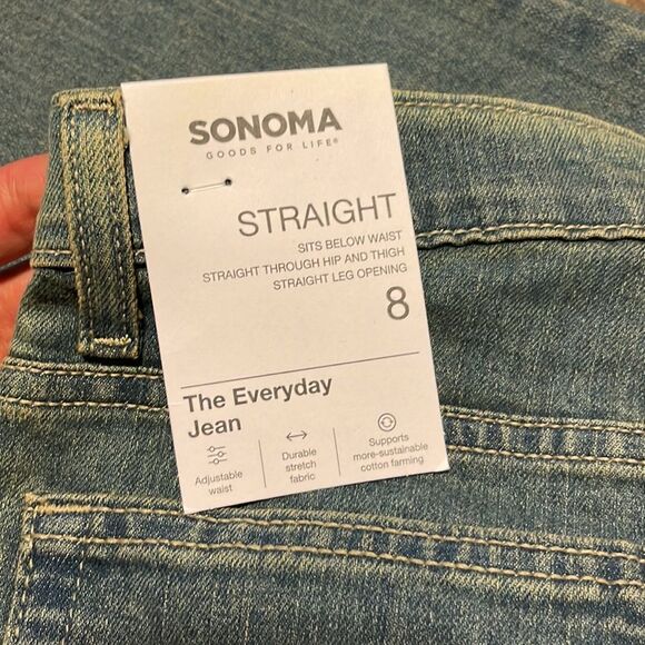 Kohl’s boys straight pants - Picture 6 of 6
